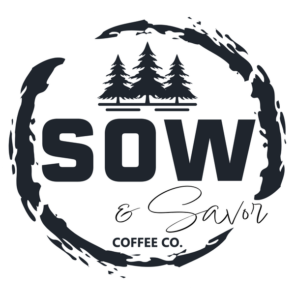 Sow & Savor Coffee Co.