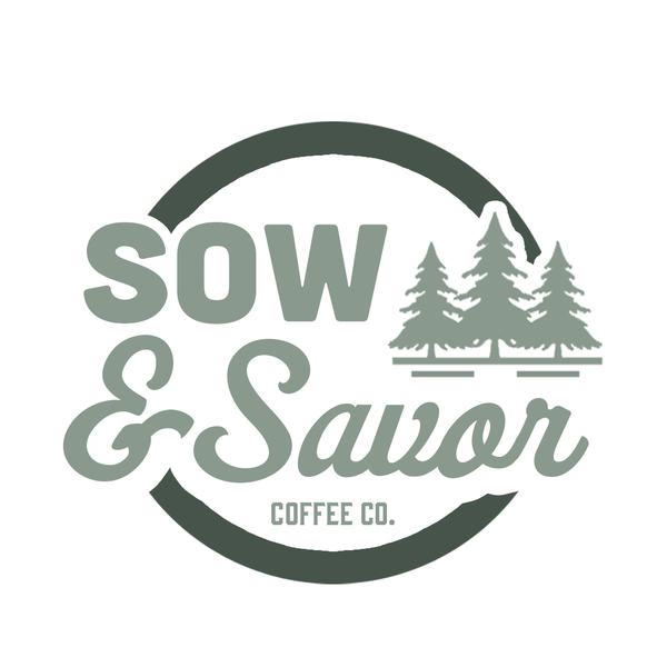 Sow & Savor Coffee Co.