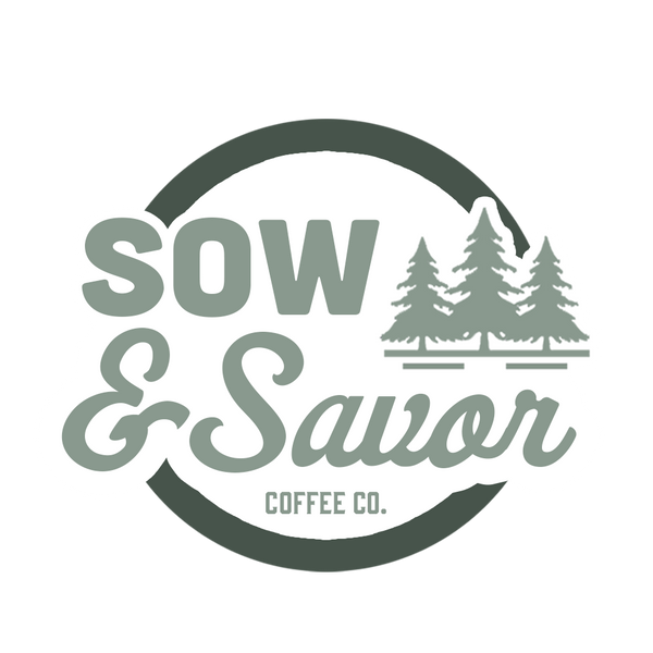 Sow & Savor Coffee Co.